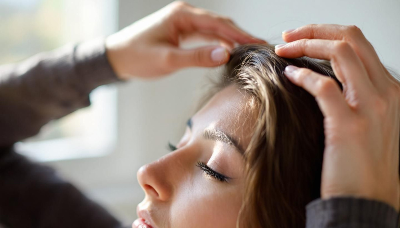 Impact psychologique de la modification de la ligne frontale ?